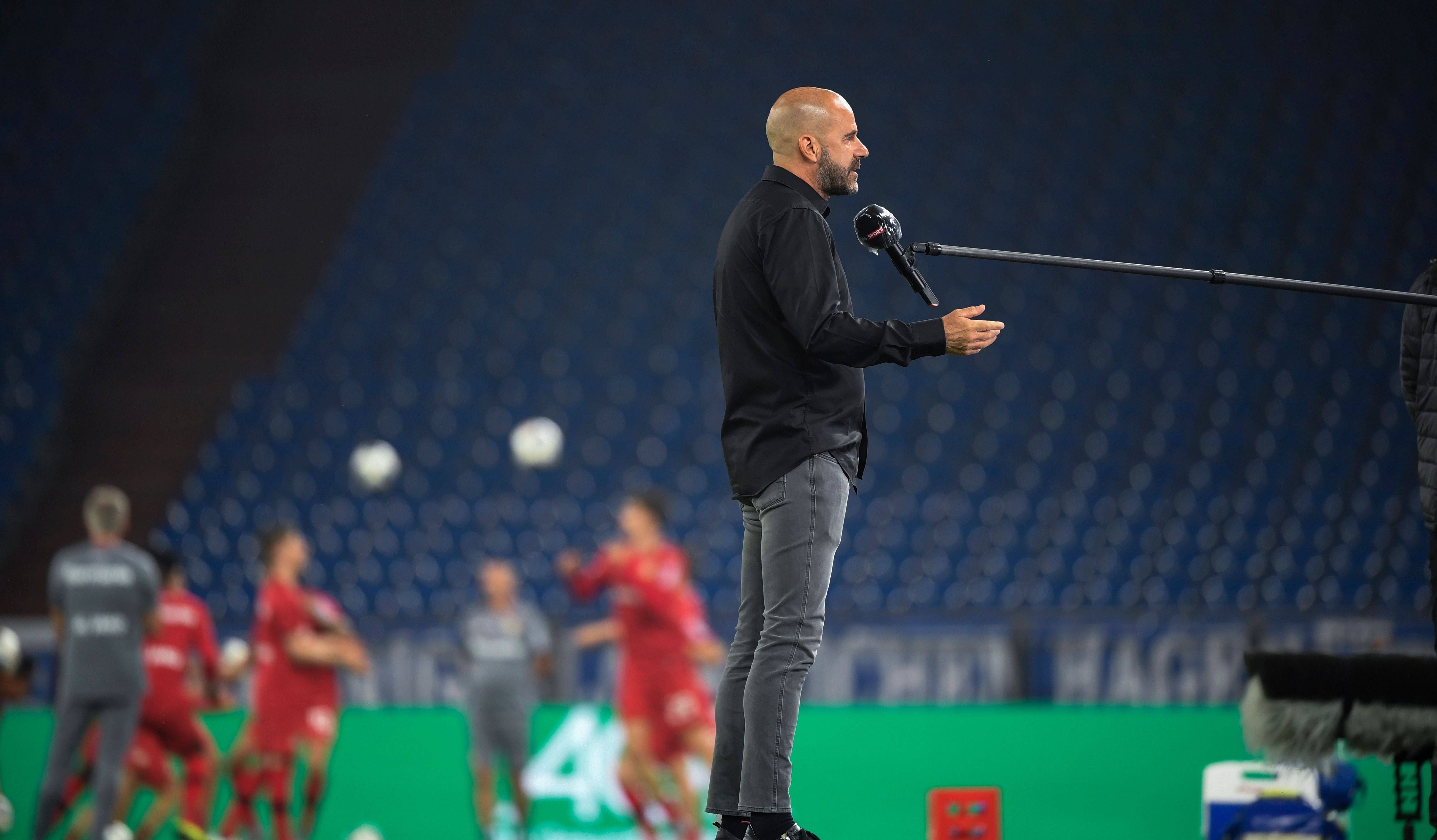 王者竞猜官网 -包含赛后勒沃库森调整名单以备CBA季后赛；更衣室发声环节打磨；底气十足；年轻球员得到机会的词条