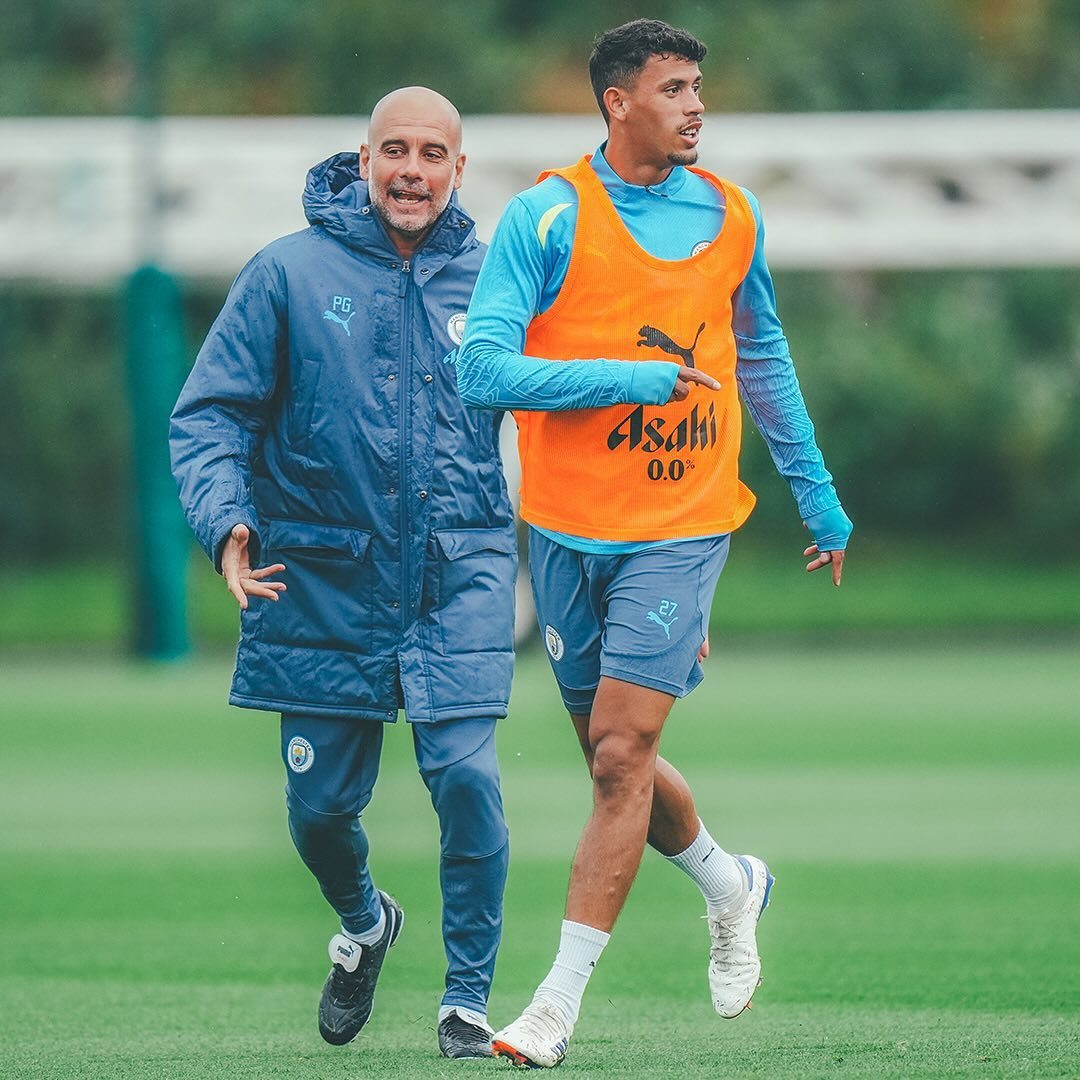 kpl联赛直播 -曼城发布备战花絮，国际比赛日官宣签约，意大利杯任务艰巨，身体对抗强度拉满(大气污染防治工作任务艰巨)