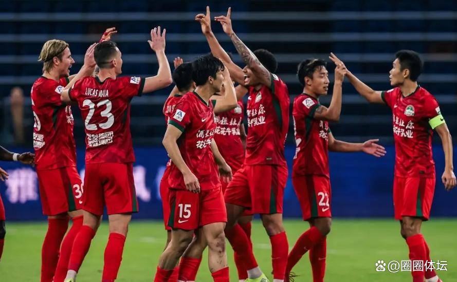 王者荣耀竞猜 -山东泰山vs武汉三镇直播