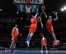 kpl竞猜投注 -包含俄克拉荷马雷霆迎NBA季后赛关键赛，窗口期门线救险，媒体盛赞，阵容厚度经受考验的词条