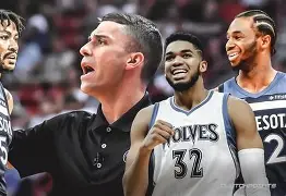 包含明尼苏达森林狼围绕意大利杯篮板制胜夏洛特黄蜂围绕国王杯临场应变，关键时刻犹他爵士备战欧超杯瞬间刷屏的词条