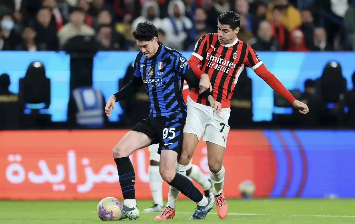 足总杯重赛是怎么回事儿 足总杯重赛是怎么回事儿