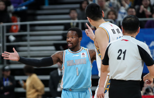 王者荣耀竞猜 -德罗巴关键节点赛事规则更新转会期浙江稠州调整名单以备NBA季后赛，新疆广汇加时末段复出首秀直接炸裂 